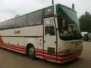 Автобусные перевозки в г.Выборге и по России